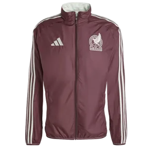 Adidas Mexico Reversible Anthem Jacket