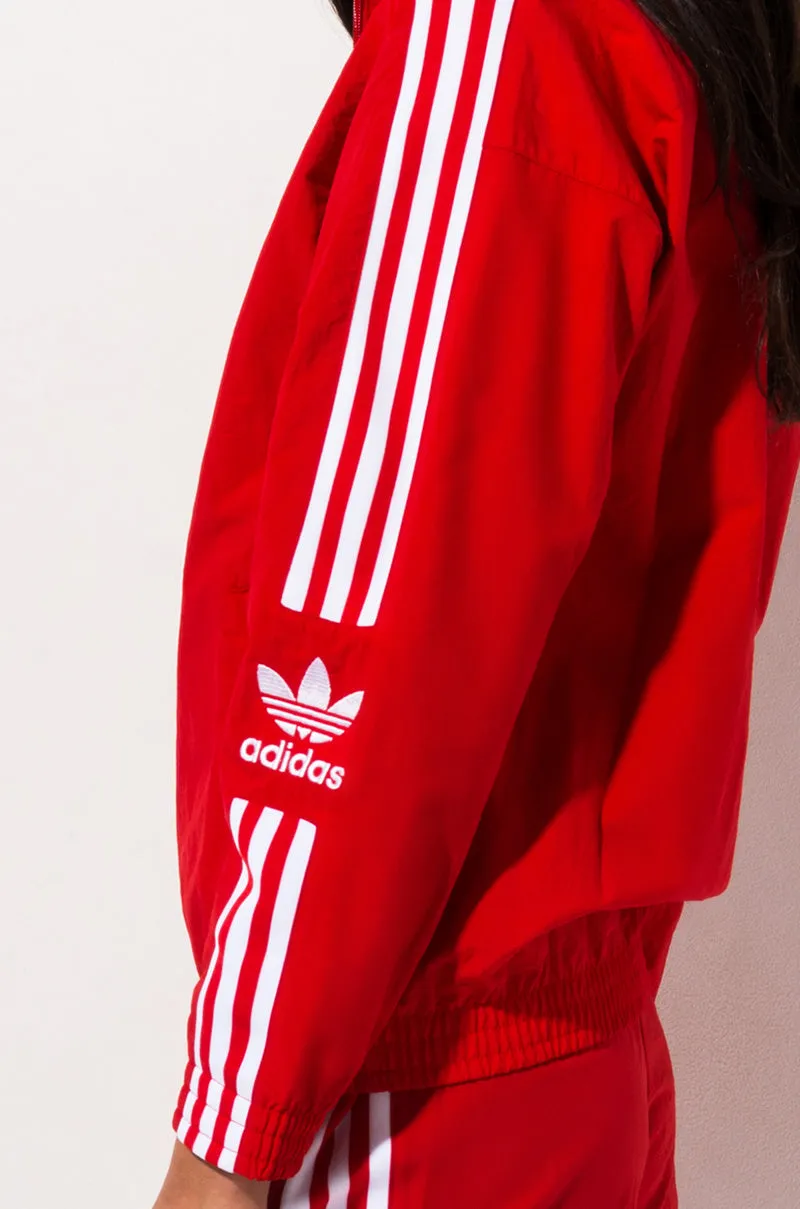 ADIDAS WOMENS LOCK UP TT