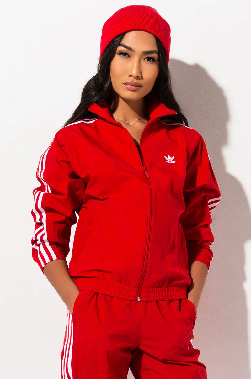 ADIDAS WOMENS LOCK UP TT