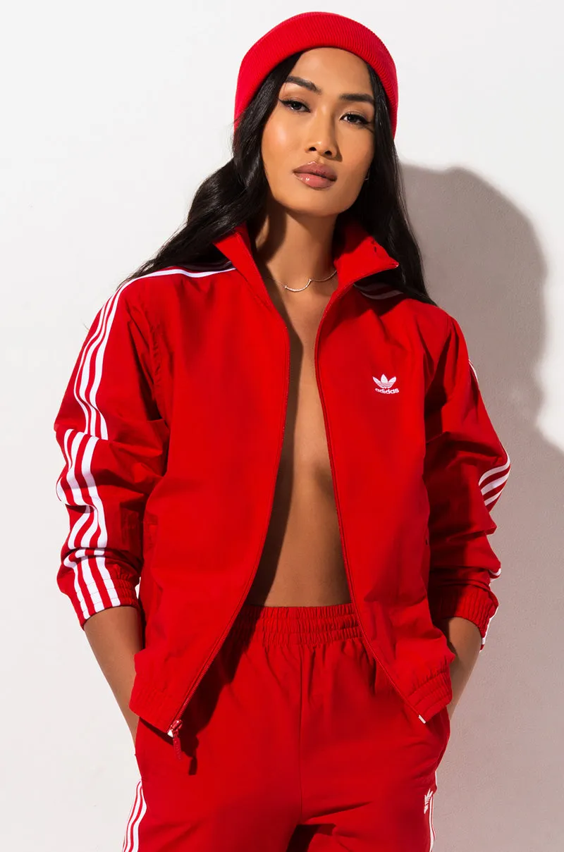 ADIDAS WOMENS LOCK UP TT