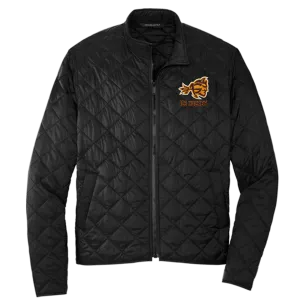 Avon Grove Mercer Mettle Quilted Full-Zip Jacket