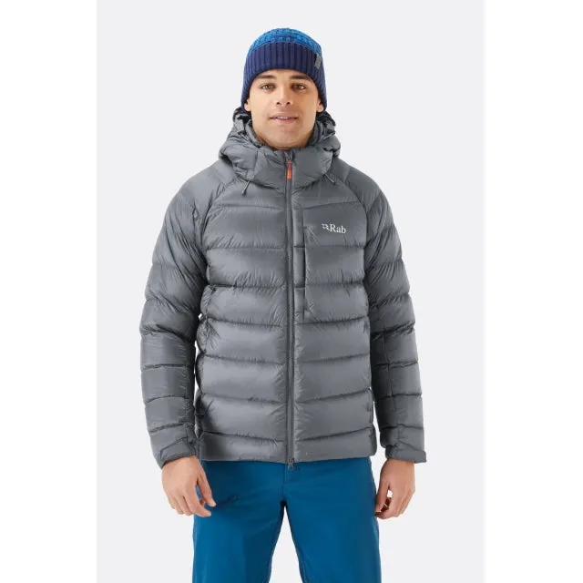 Axion Pro Down Jacket