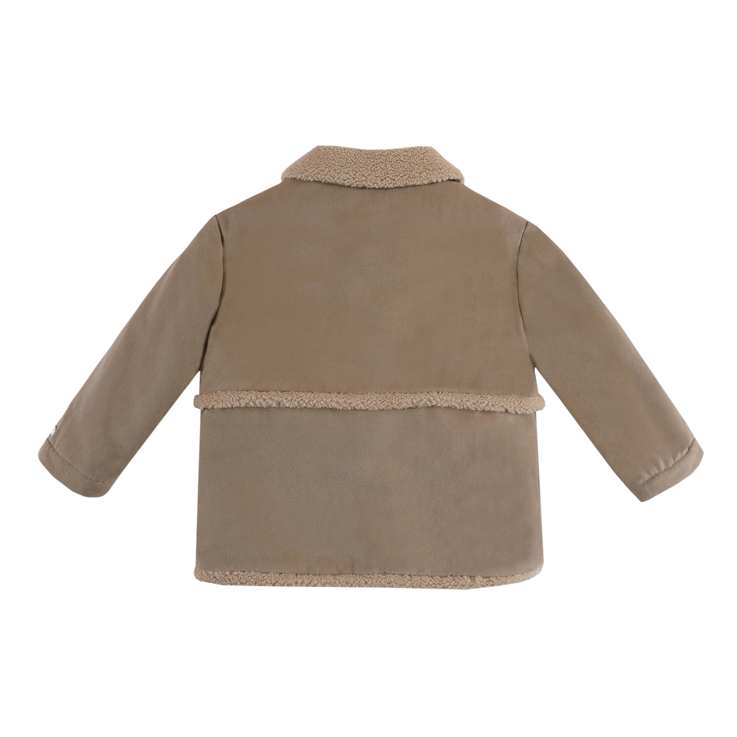 Beertje Jacket | Taupe