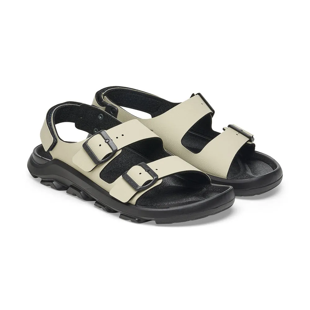 BIRKENSTOCK MOGAMI TERRA OASIS EUCALYPTUS - WOMENS