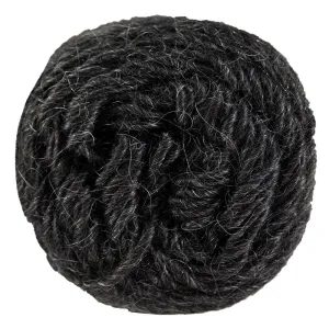 Brown Sheep Lamb's Pride Worsted Yarn - M006 Deep Charcoal