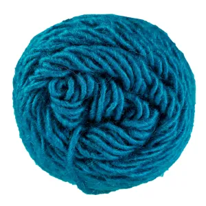 Brown Sheep Lamb's Pride Worsted Yarn - M078 Aztec Turquoise