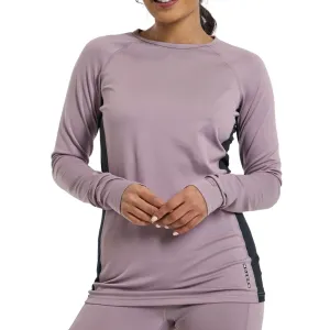 Burton Midweight X Base Layer Crew 2023 - Women's