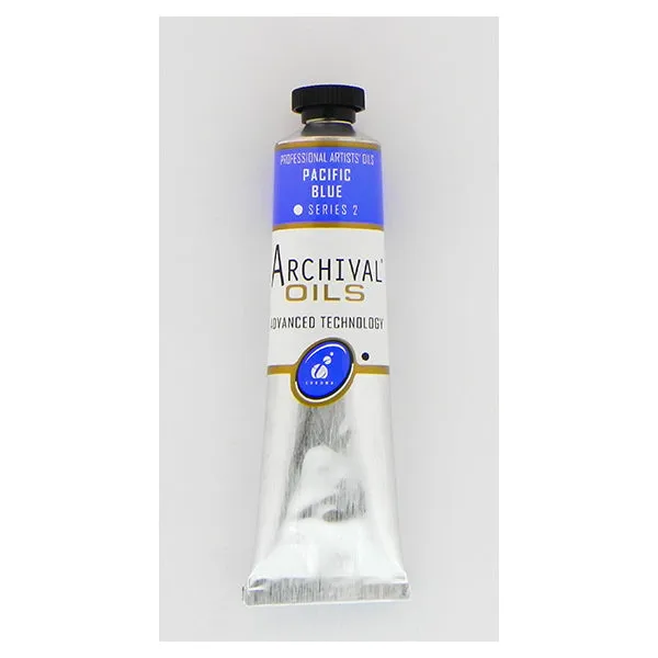 Chroma Archival Oil S2, 40ml