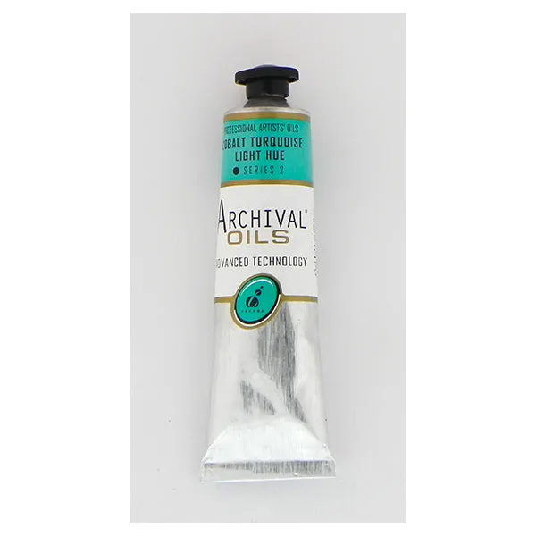 Chroma Archival Oil S2, 40ml