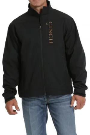 Cinch Men's Solid Bonded Jacket