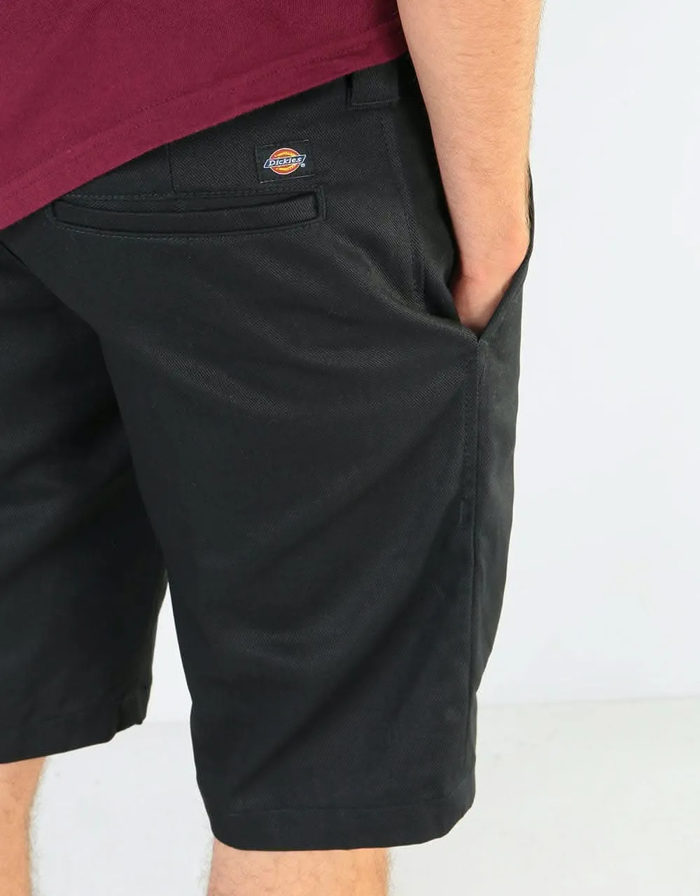 Dickies CT873S Short - Black