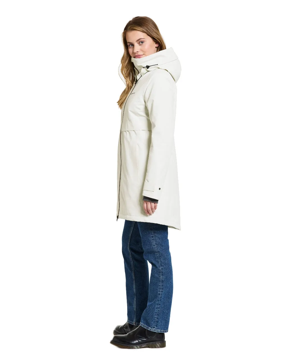 Didriksons Helle Ladies Parka 5