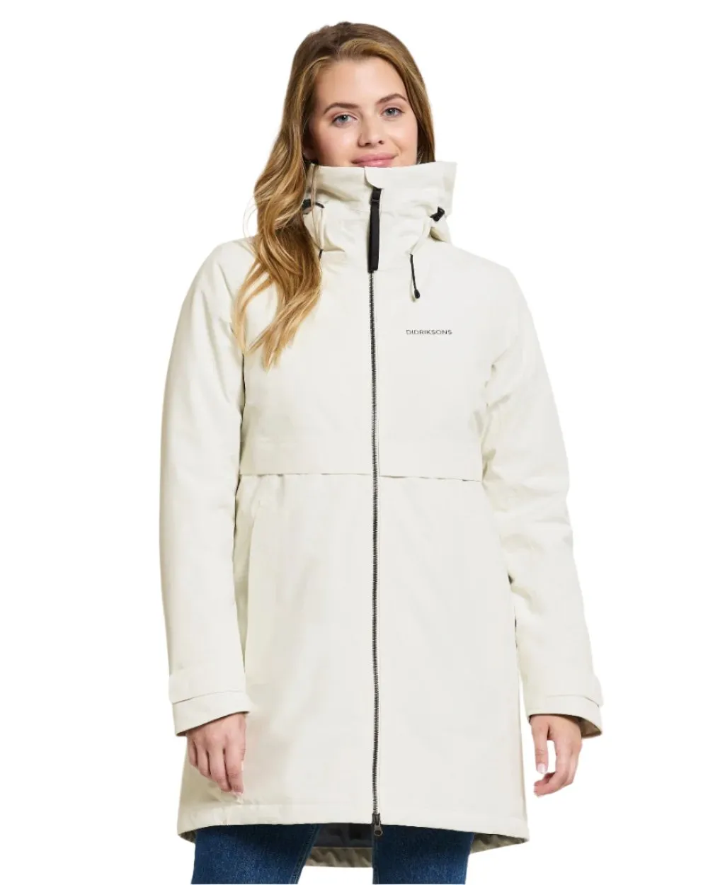 Didriksons Helle Ladies Parka 5