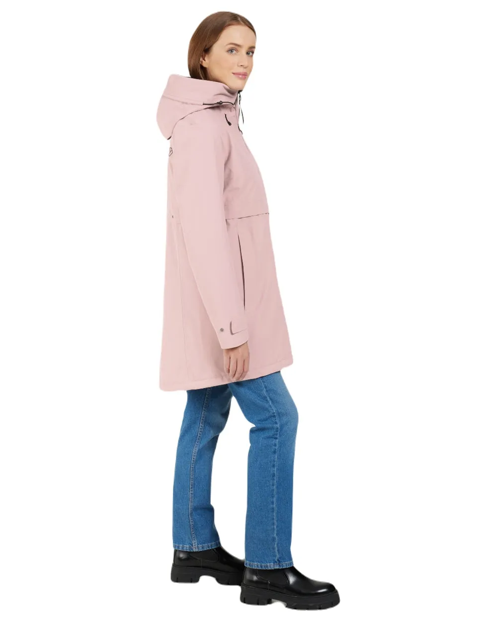 Didriksons Helle Ladies Parka 5