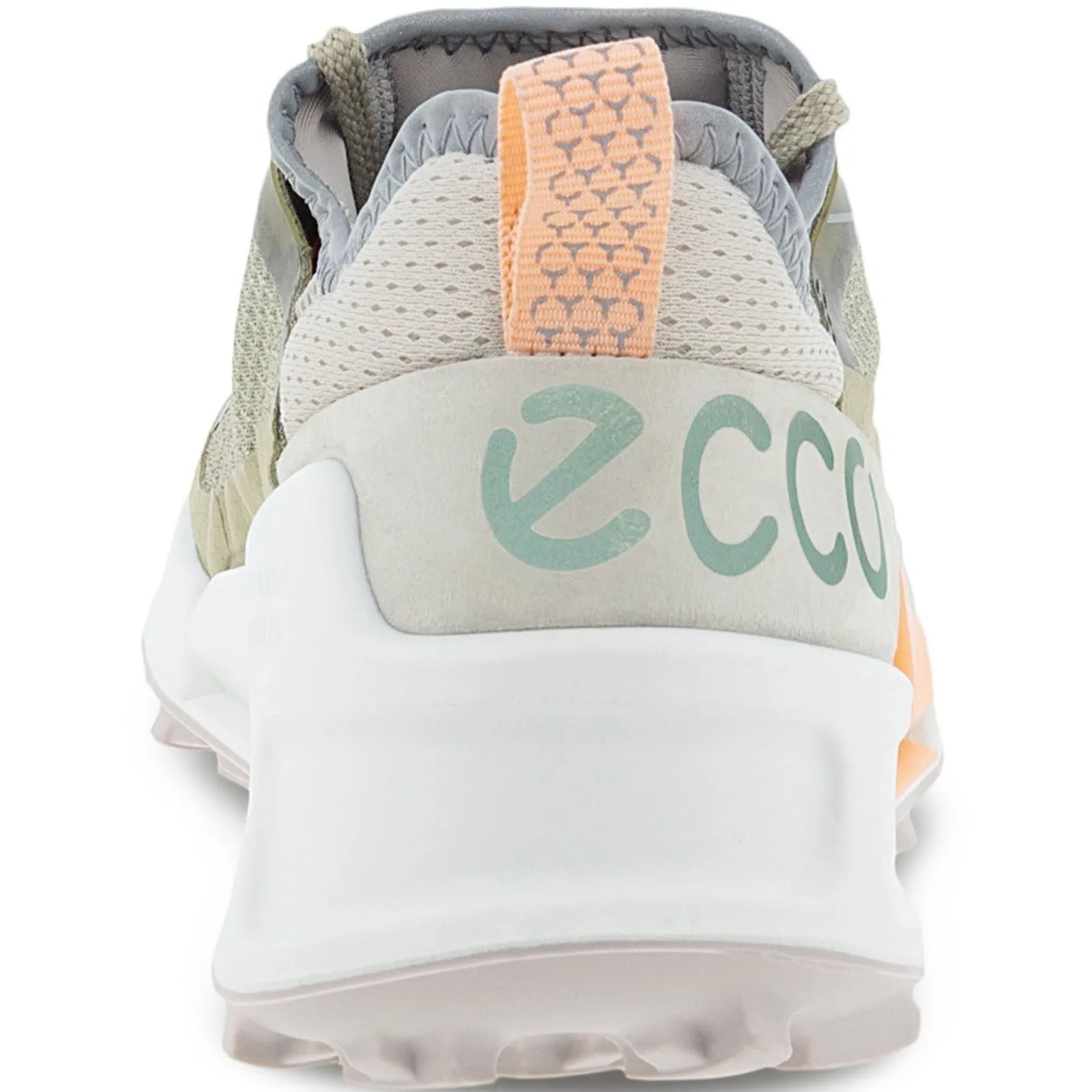 ECCO Womens Biom 2.1 X Country Low Trainers