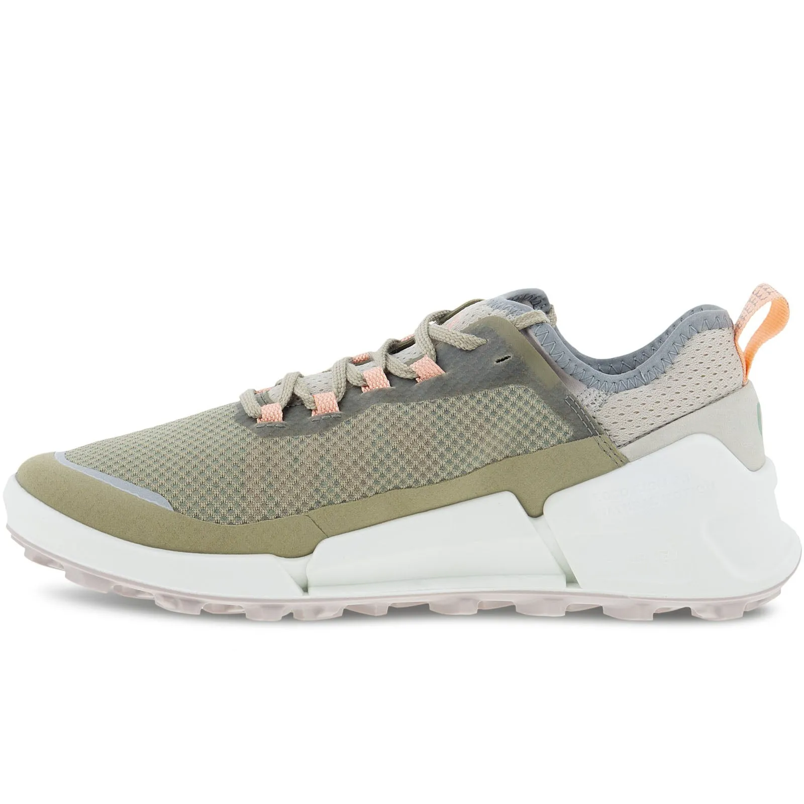 ECCO Womens Biom 2.1 X Country Low Trainers