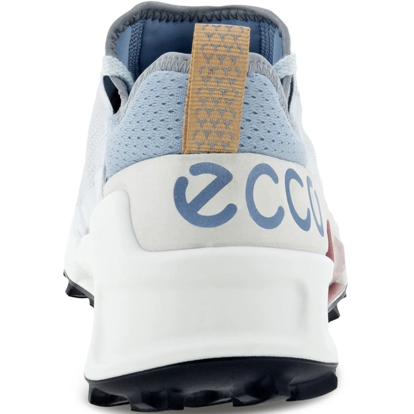 ECCO Womens Biom 2.1 X Country Low Trainers