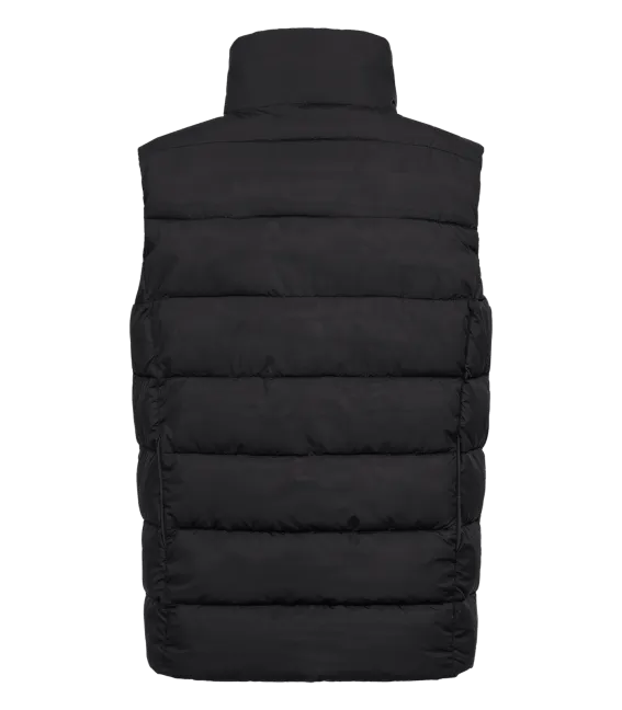 GARY WINTER LIGHTWEIGHT GILET, MENS by Waldhausen