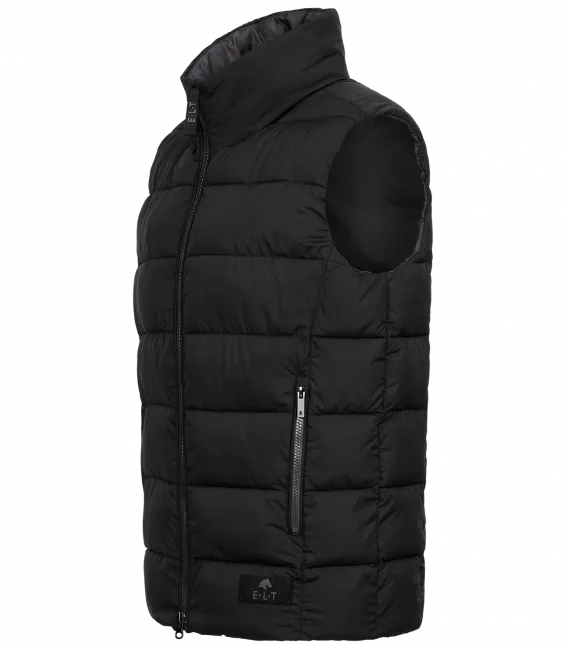 GARY WINTER LIGHTWEIGHT GILET, MENS by Waldhausen