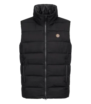 GARY WINTER LIGHTWEIGHT GILET, MENS by Waldhausen