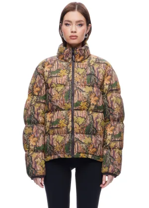 Gramicci Down Puffer Jacket