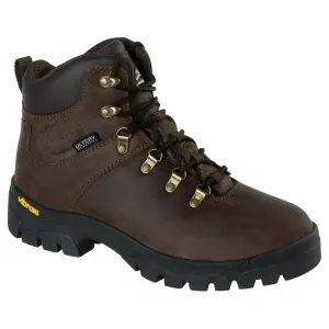 Hoggs Of Fife Munro Classic Waterproof Hiking Boots