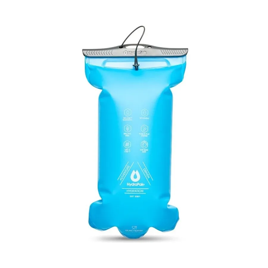 HydraPak Velocity Hydration Reservoir | 1.5L