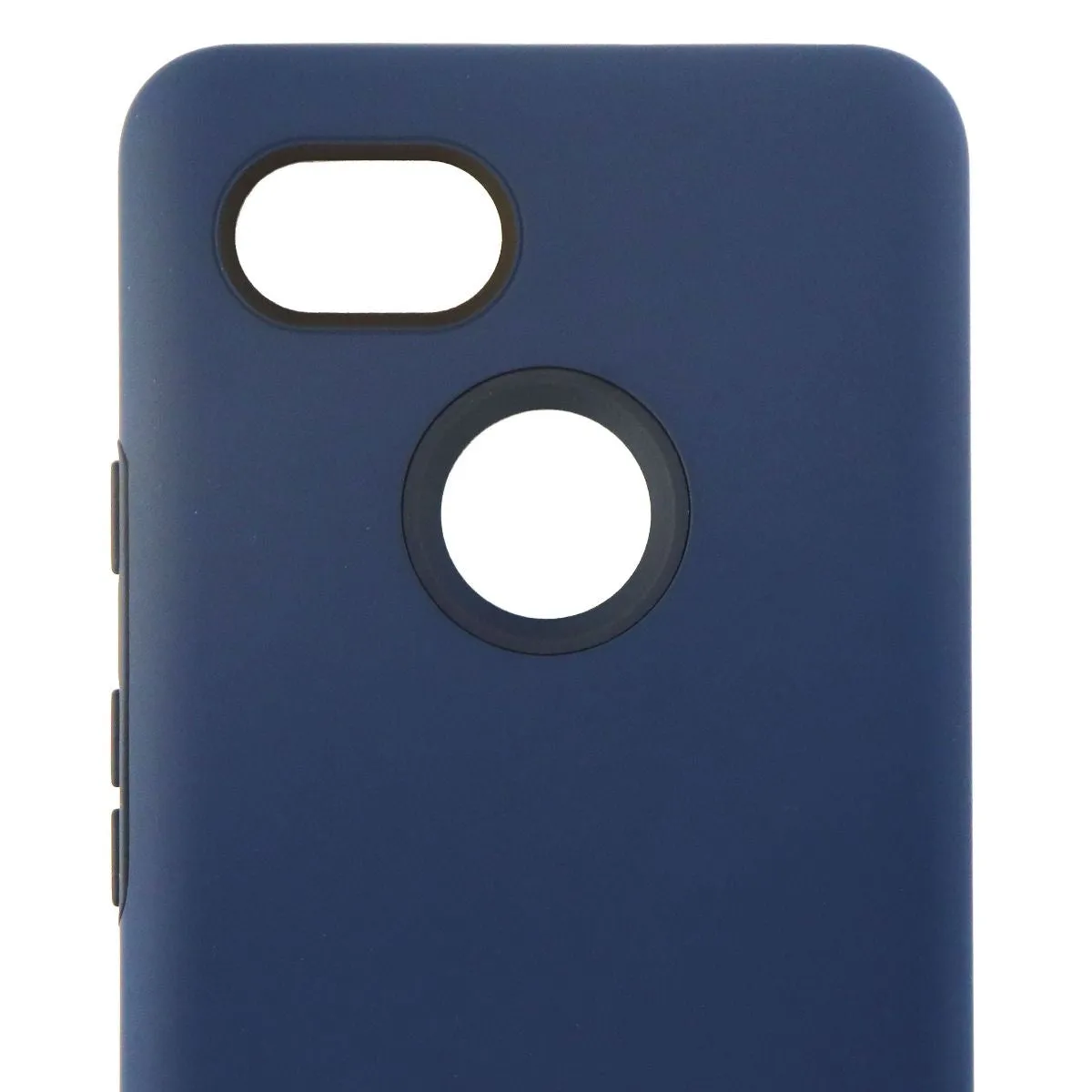 Incipio Dualpro Series Dual Layer Case for Google Pixel 2 XL - Navy Dark Blue