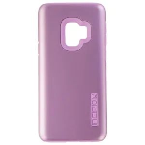 Incipio DualPro Series Dual Layer Case for Samsung Galaxy S9 - Purple Lilac