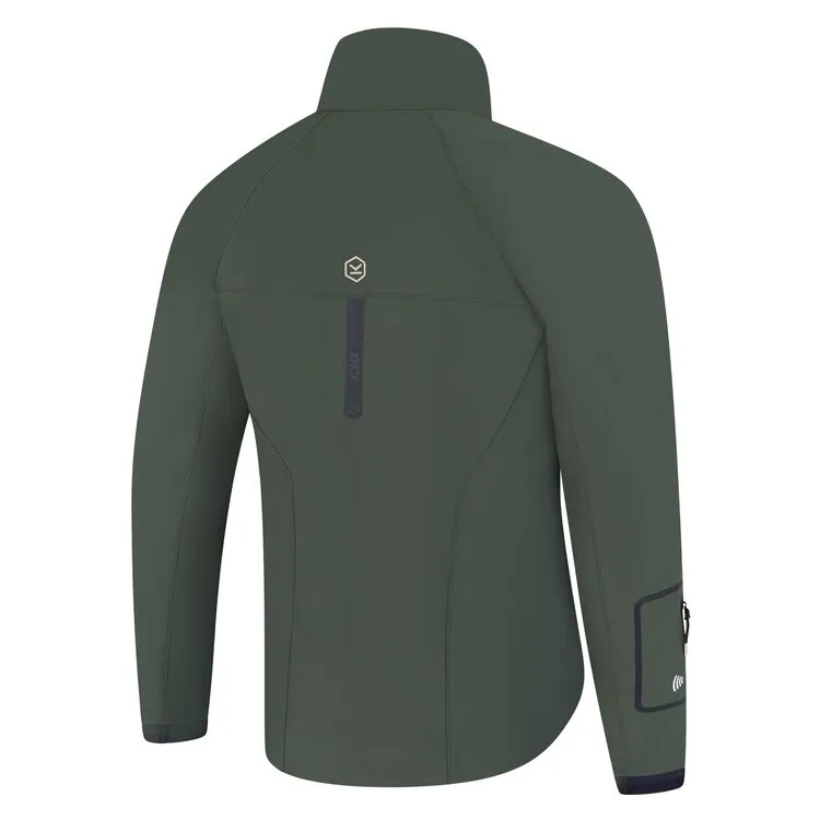 Knox MEN’S DUAL PRO 3 IN 1 JACKET