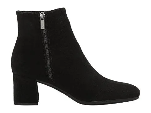 La Canadienne January Booties