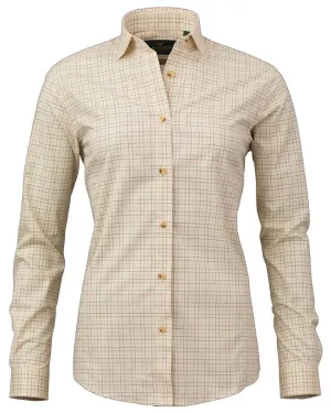 Laksen Ava Sporting Stretch Shirt