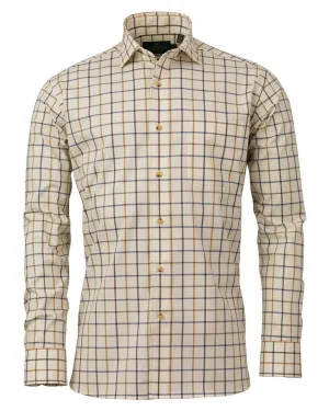 Laksen Axel Sporting Stretch Shirt