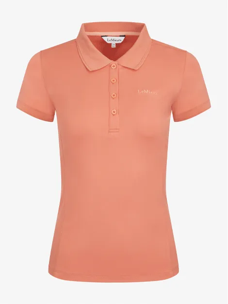 Le Mieux Classique Polo Shirt