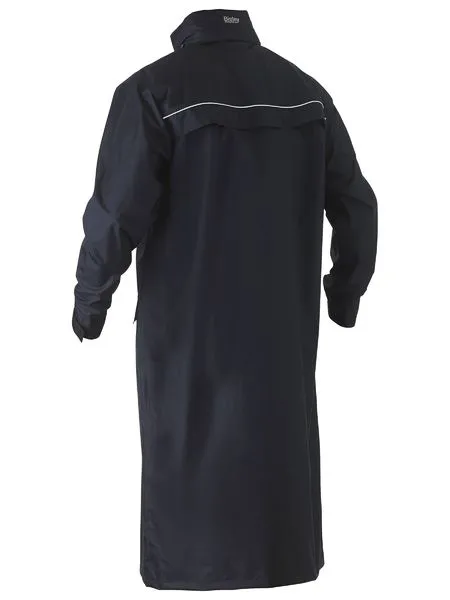 Long Rain Coat - BJ6962