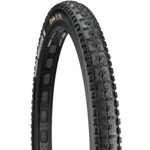 Maxxis High Roller II 27.5 x 2.4, Tubeless, Folding, Black, 3C Maxx Terra, EXO, Mountain Bike Tire