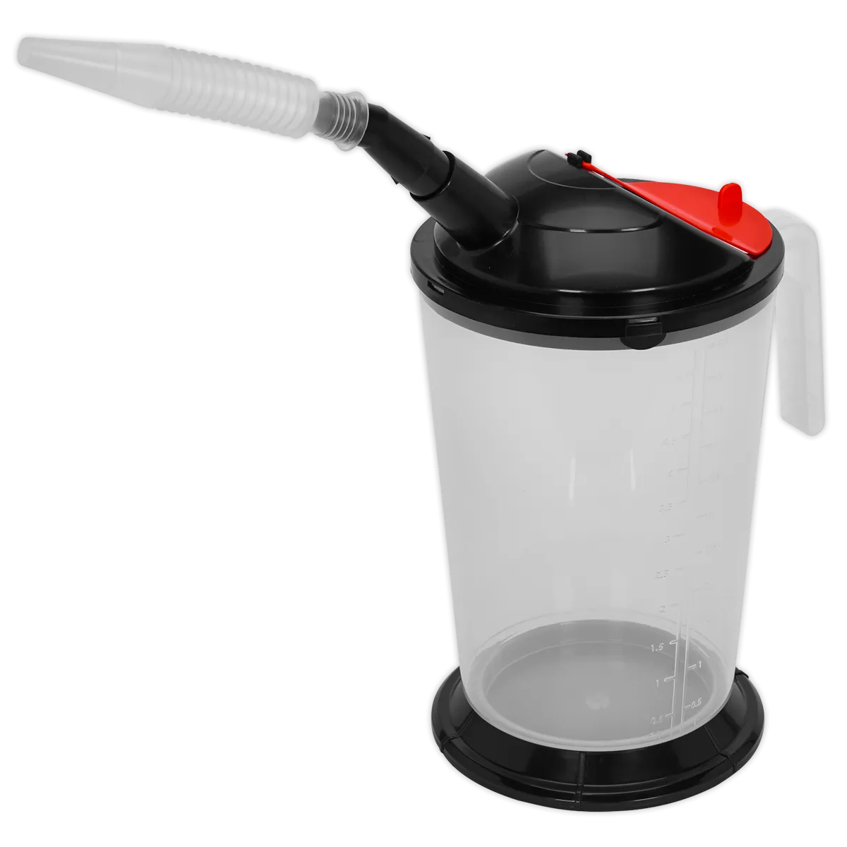 Measuring Jug with Flexible Spout 5L