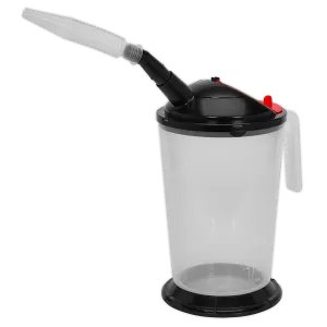 Measuring Jug with Flexible Spout 5L