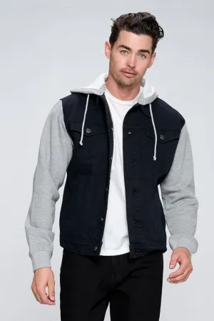 Durable Reversible Jackets