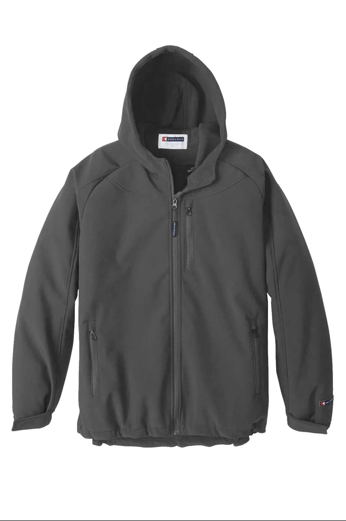 Men's Elevate Soft Shell Jacket