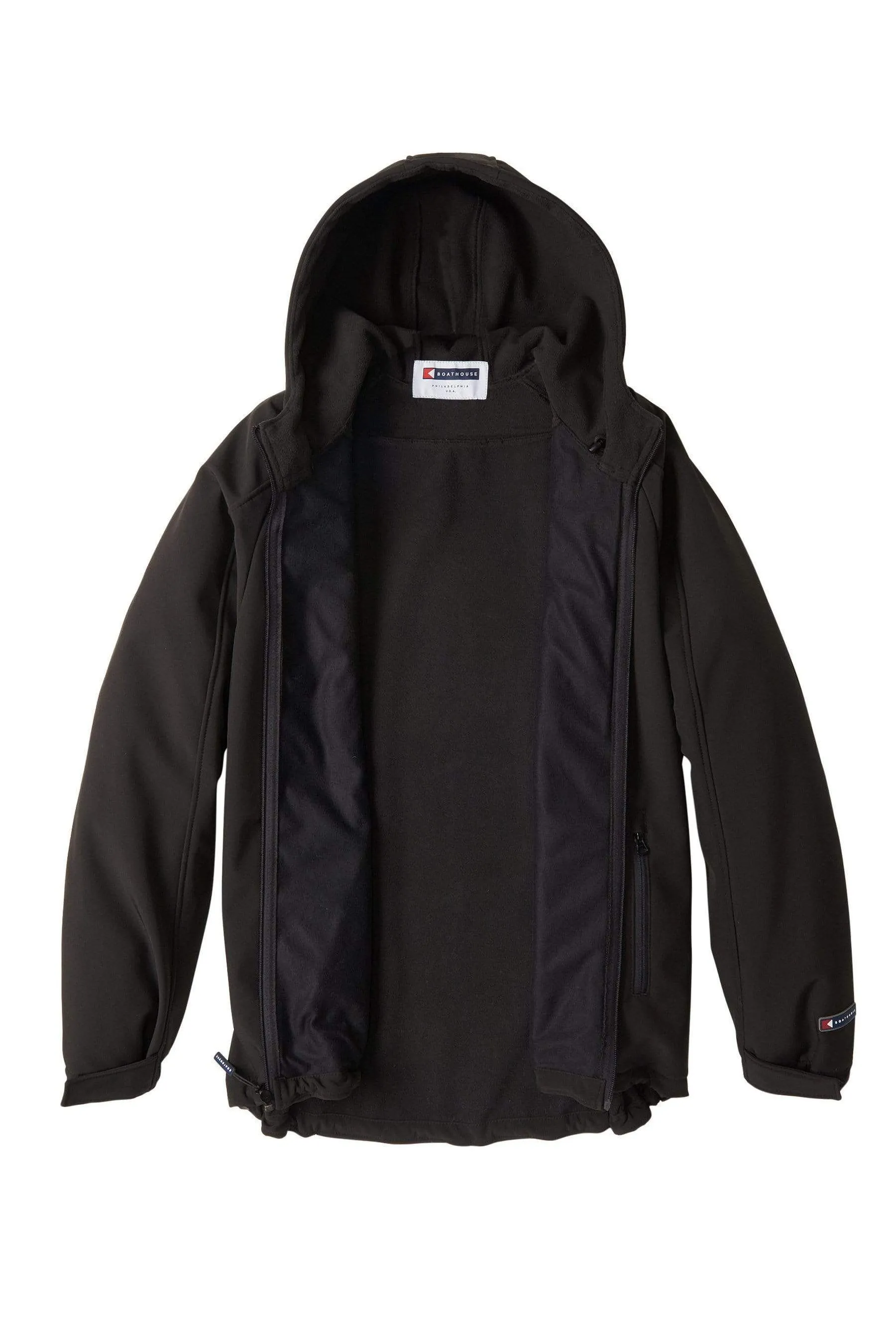 Men's Elevate Soft Shell Jacket