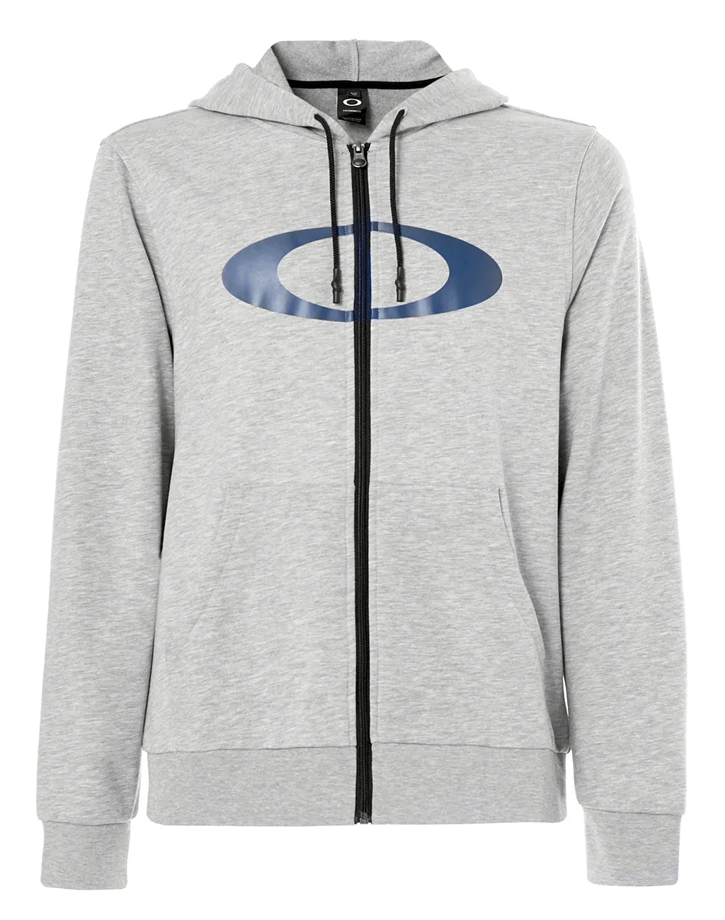 Men's Oakley Ellipse Zip Hoody