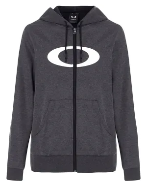 Men's Oakley Ellipse Zip Hoody