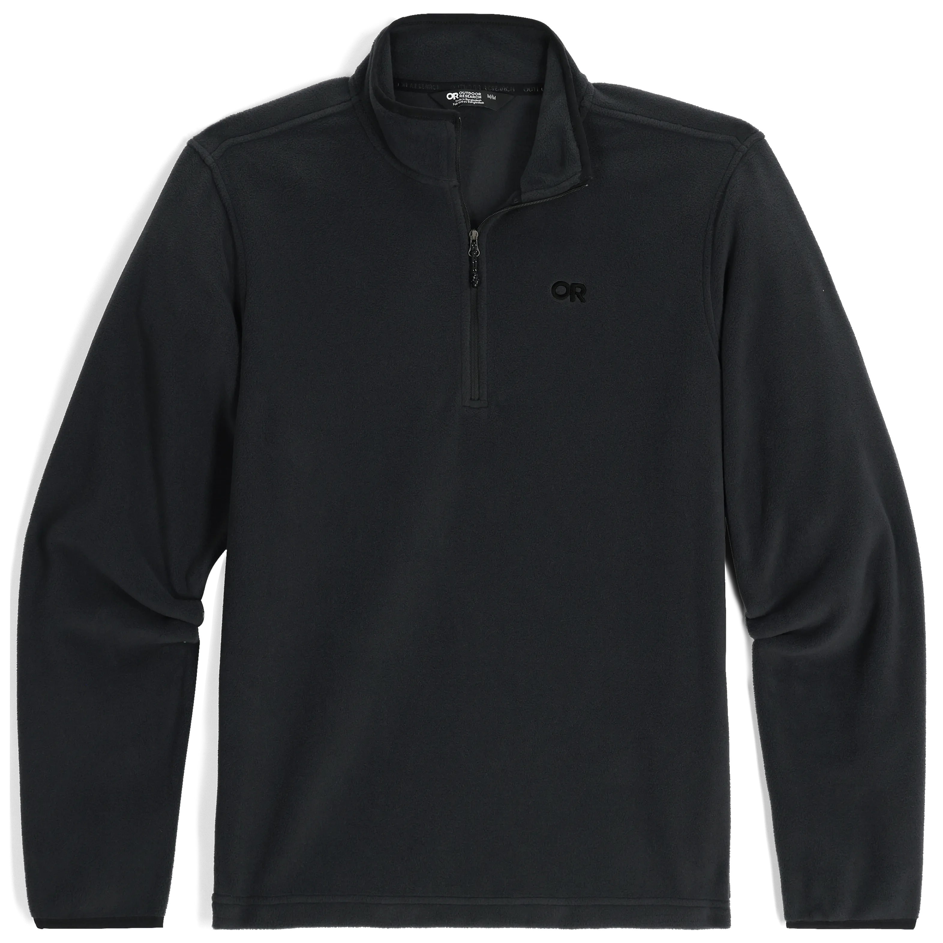 Men's OR Polartec® 100 Quarter Zip