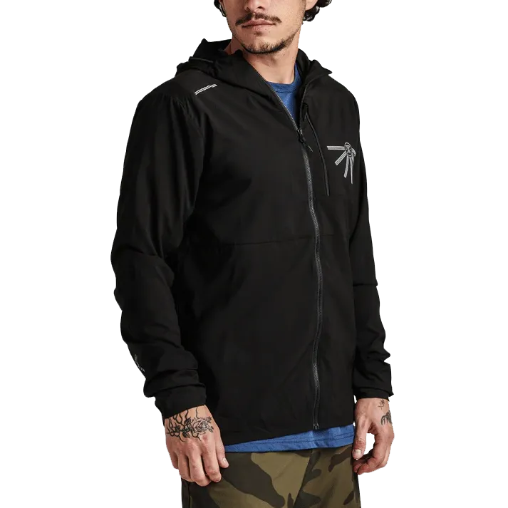 Men's Second Wind 2.0 Jacket