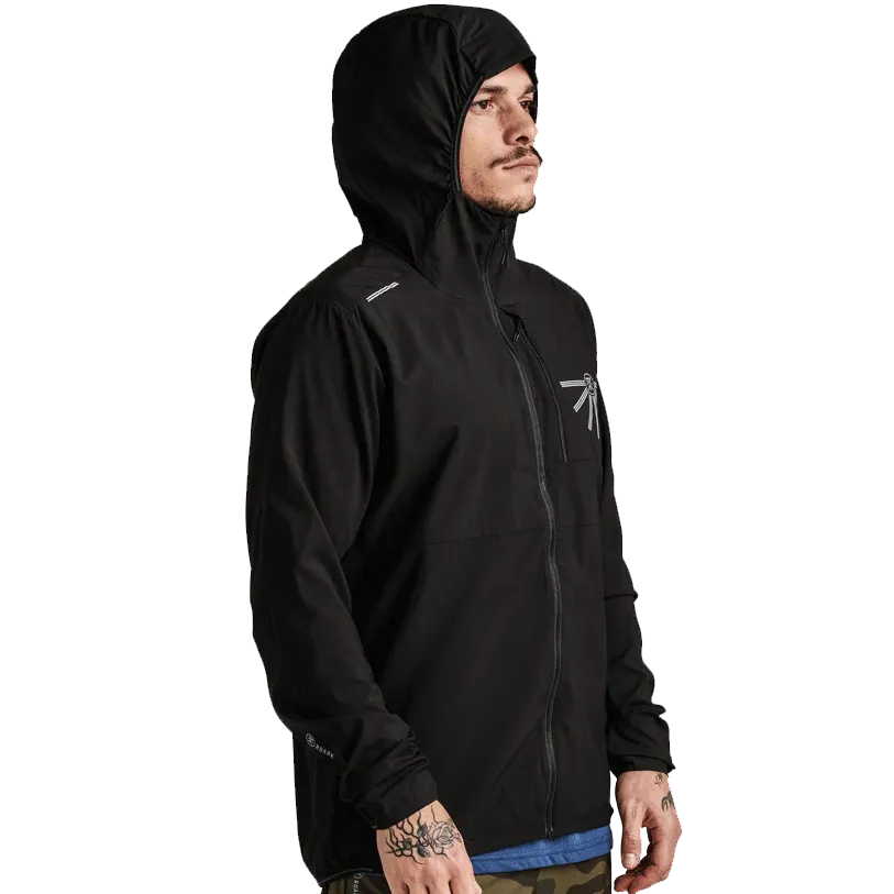 Men's Second Wind 2.0 Jacket