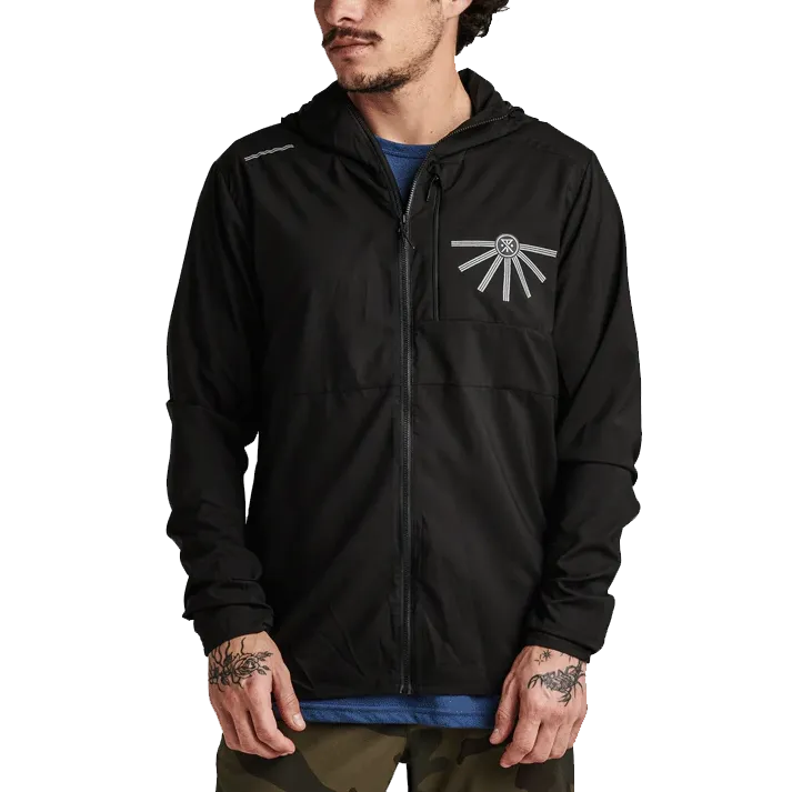 Men's Second Wind 2.0 Jacket