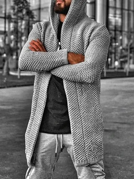 Men's Sweater | Cardigan