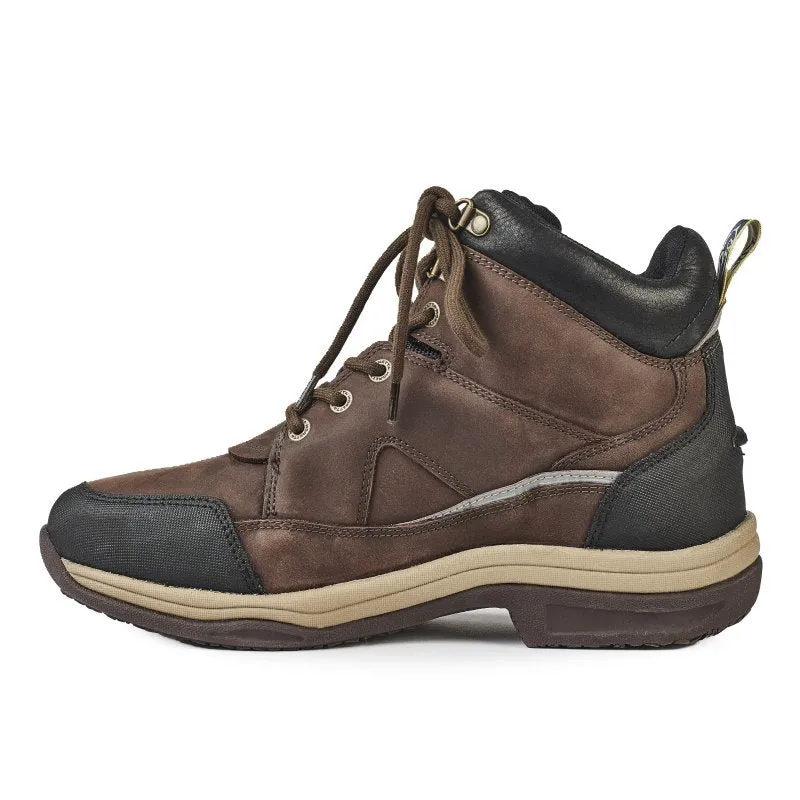 Morreta Eleonora XGRIP Boots - Brown