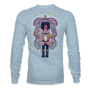 Nutcracker - LONG SLEEVE